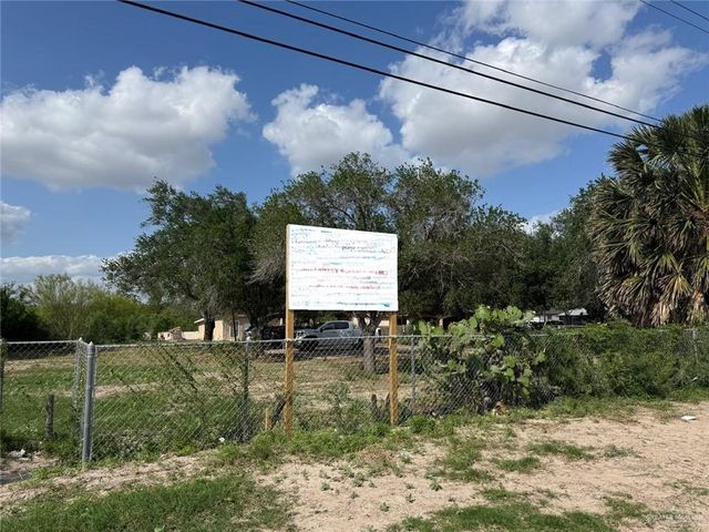 5411 W University Drive, Edinburg, TX 78541