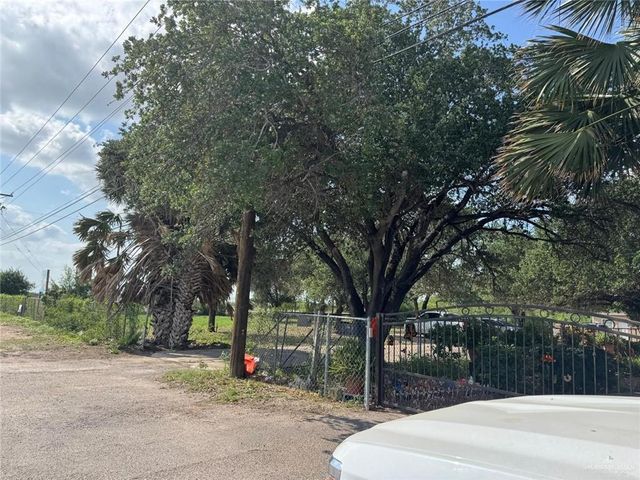 5411 W University Drive, Edinburg, TX 78541