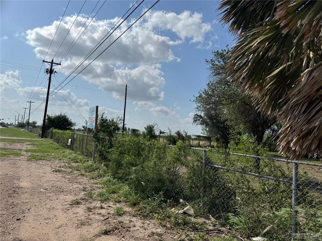 5411 W University Drive, Edinburg, TX 78541