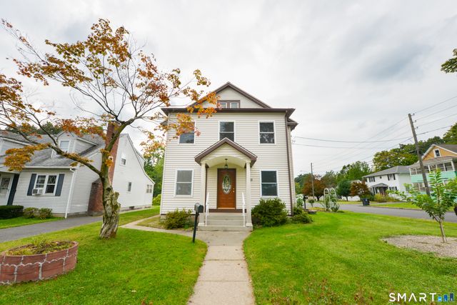 33 Zipp Avenue, Bristol, CT 06010