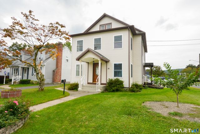 33 Zipp Avenue, Bristol, CT 06010