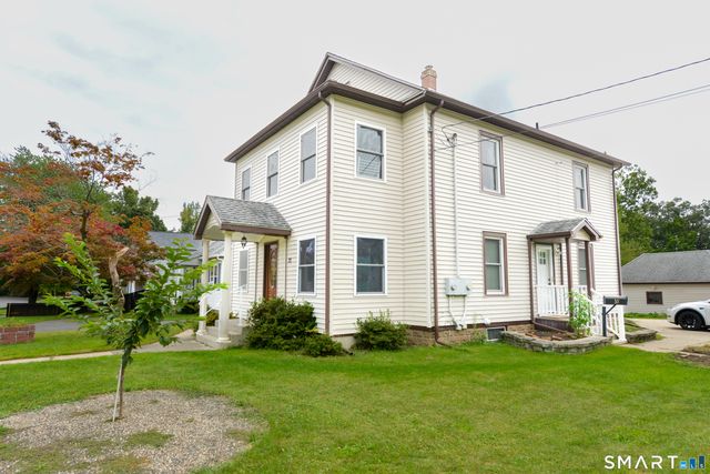 33 Zipp Avenue, Bristol, CT 06010