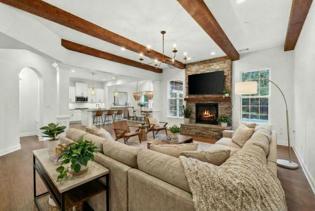 5026 Rockport Ave, Franklin, TN 37064