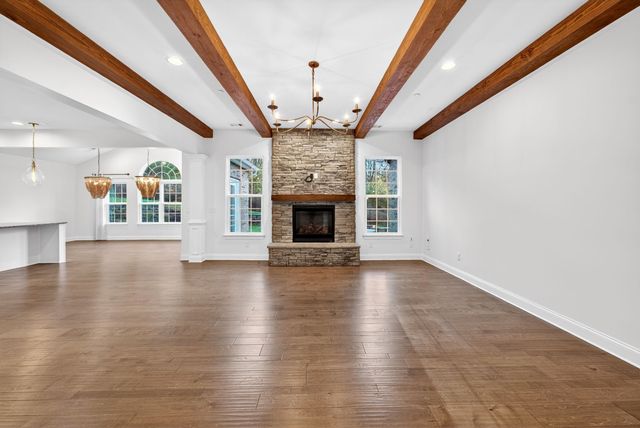 5026 Rockport Ave, Franklin, TN 37064