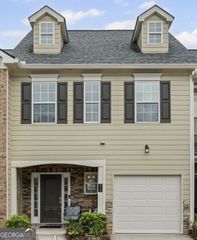6509 Whitebeam Trail, Braselton, GA 30517