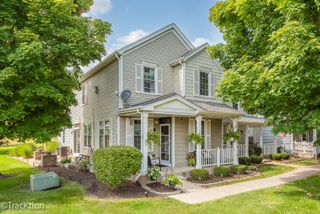 4140 Rivertowne Drive, Plainfield, IL 60586