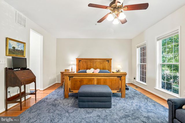 714 RIDGEMONT AVE, Rockville, MD 20850