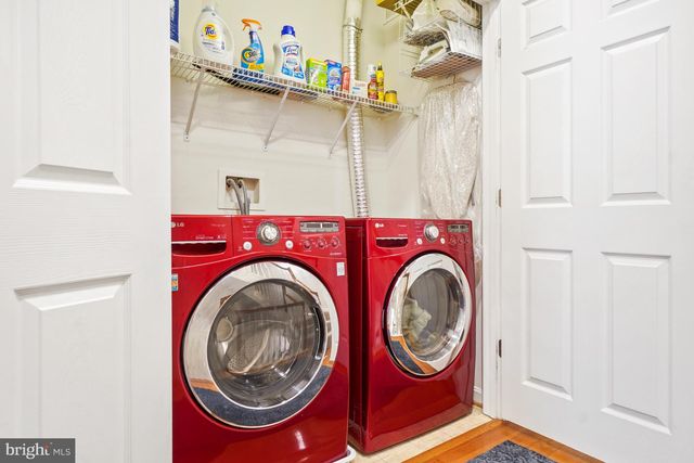 714 RIDGEMONT AVE, Rockville, MD 20850