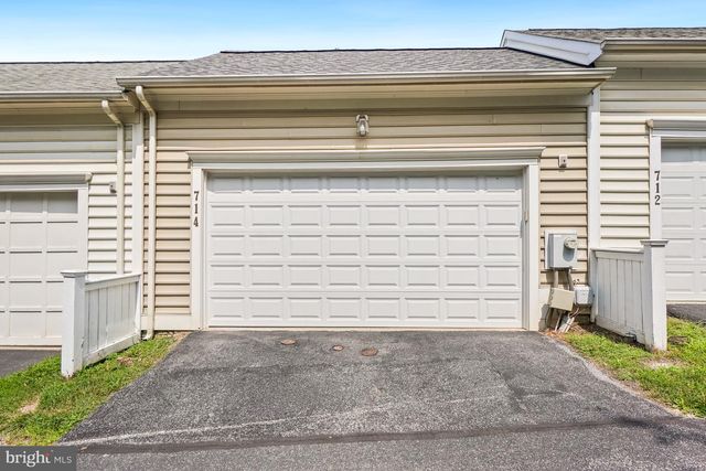 714 RIDGEMONT AVE, Rockville, MD 20850