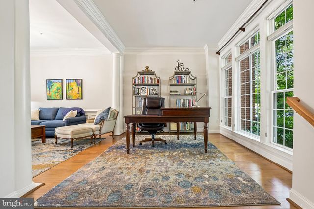 714 RIDGEMONT AVE, Rockville, MD 20850