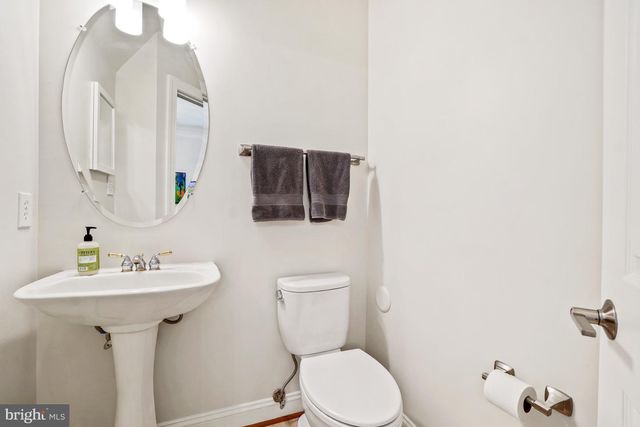 714 RIDGEMONT AVE, Rockville, MD 20850