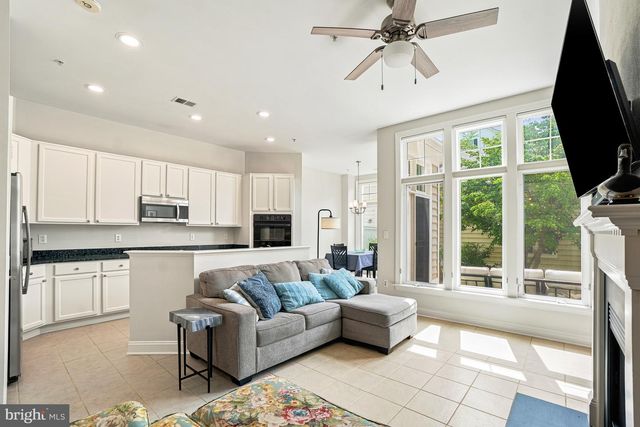 714 RIDGEMONT AVE, Rockville, MD 20850