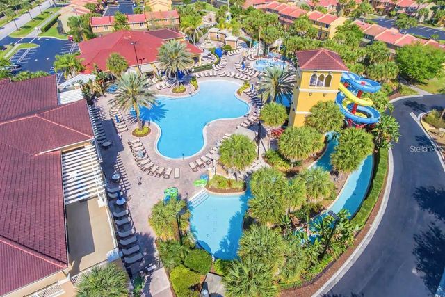 1007 BASEBALL AND BOARDWALK COURT, Kissimmee, FL 34746