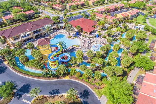 1007 BASEBALL AND BOARDWALK COURT, Kissimmee, FL 34746