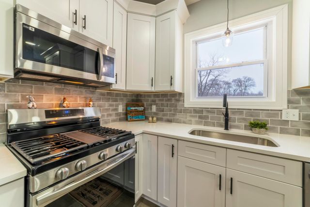 3404 Connecticut Street, Gary, IN 46409