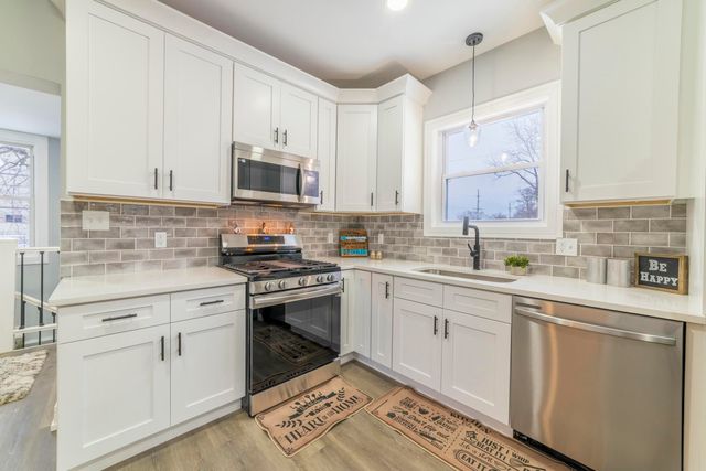 3404 Connecticut Street, Gary, IN 46409