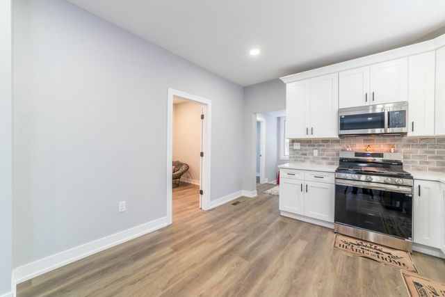 3404 Connecticut Street, Gary, IN 46409