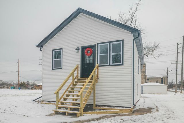 3404 Connecticut Street, Gary, IN 46409