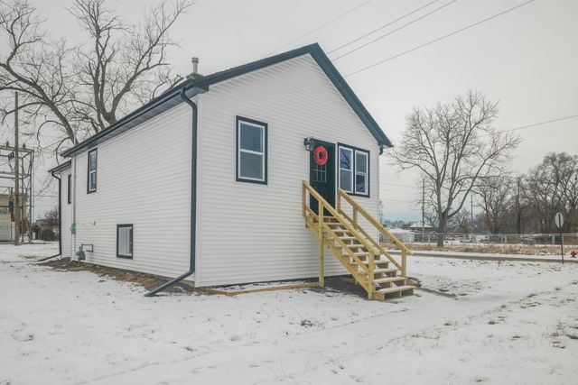 3404 Connecticut Street, Gary, IN 46409