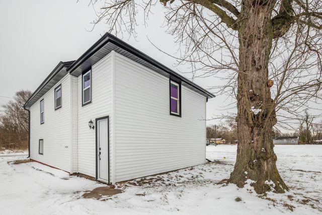 3404 Connecticut Street, Gary, IN 46409