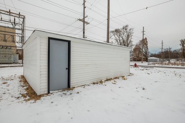 3404 Connecticut Street, Gary, IN 46409