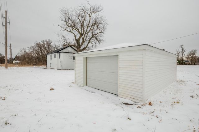 3404 Connecticut Street, Gary, IN 46409