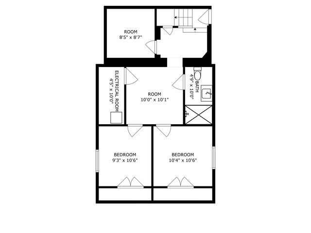 3404 Connecticut Street, Gary, IN 46409