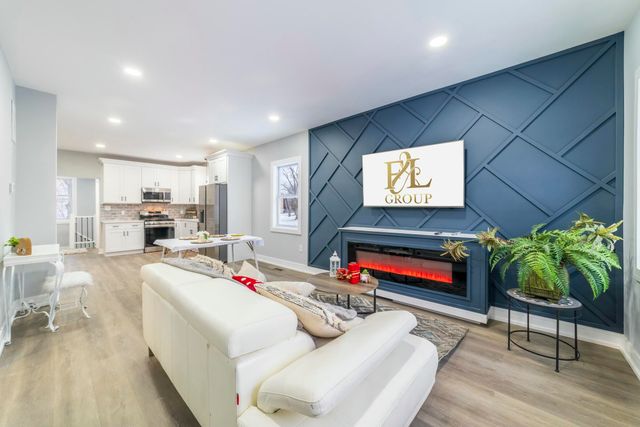 3404 Connecticut Street, Gary, IN 46409