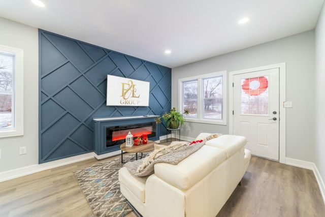 3404 Connecticut Street, Gary, IN 46409