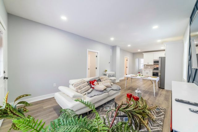 3404 Connecticut Street, Gary, IN 46409