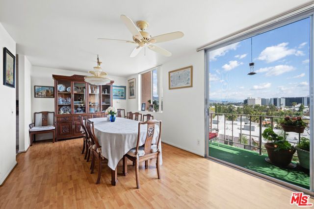 100 S Doheny Drive 512, Los Angeles, CA 90048