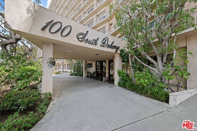 100 S Doheny Drive 512, Los Angeles, CA 90048