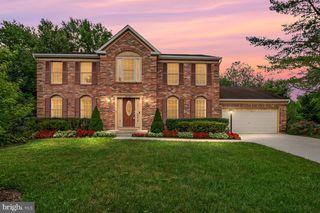 8101 BLAKE CT, Bowie, MD 20720