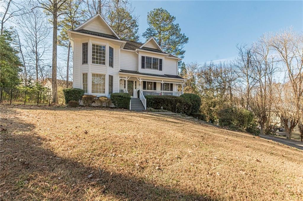 3811 Holy Cross Court, Decatur, GA 30034