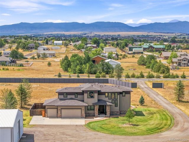 4684 County Road 5, Erie, CO 80516