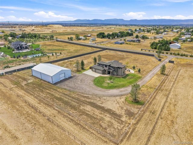4684 County Road 5, Erie, CO 80516