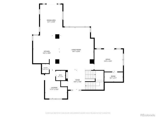 4684 County Road 5, Erie, CO 80516