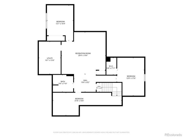 4684 County Road 5, Erie, CO 80516