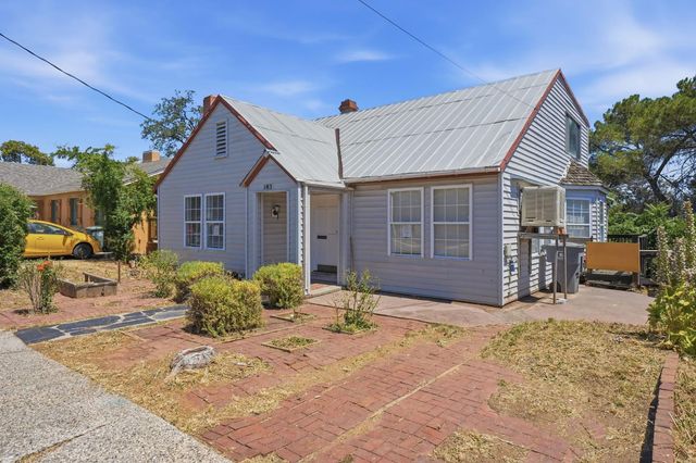 183 College Way, Auburn, CA 95603