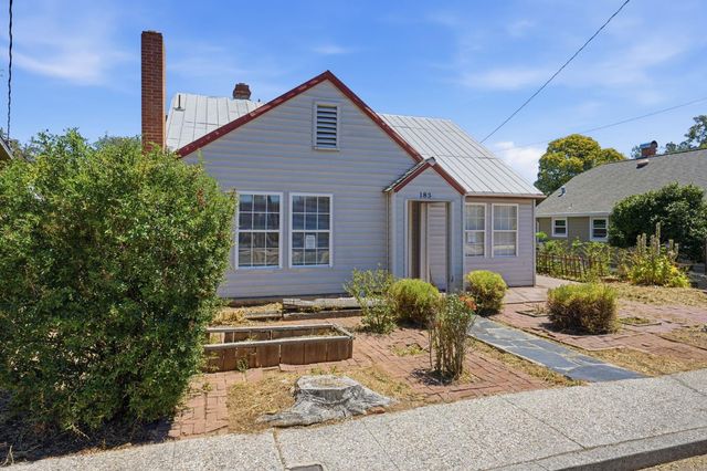 183 College Way, Auburn, CA 95603