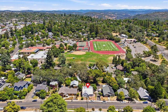 183 College Way, Auburn, CA 95603