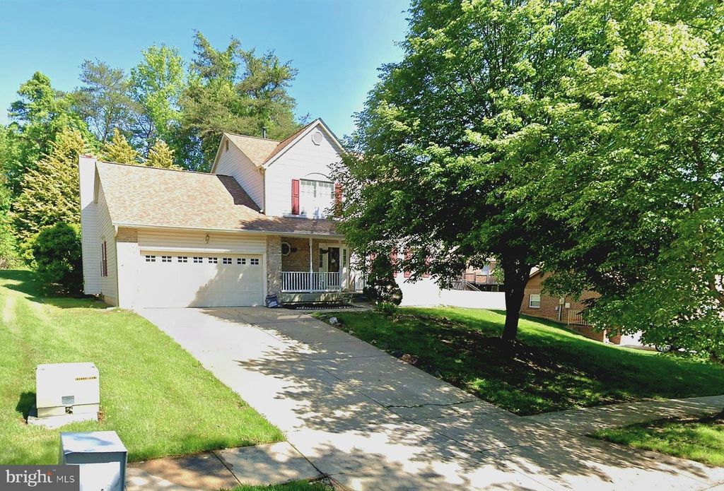 9506 TELLICO PL, Clinton, MD 20735