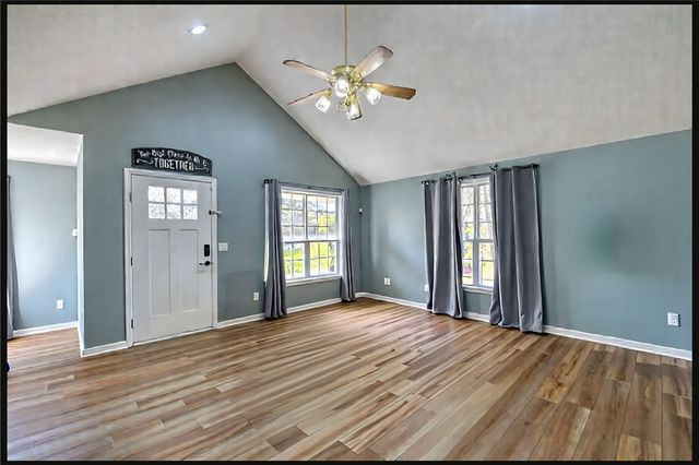 116 Elliott Drive, Seneca, SC 29678