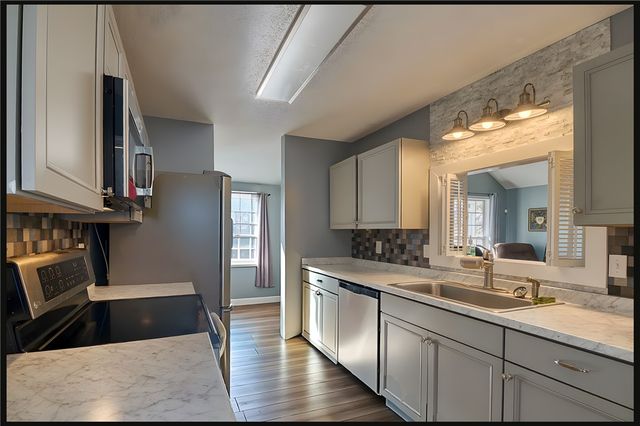 116 Elliott Drive, Seneca, SC 29678