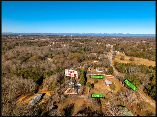 116 Elliott Drive, Seneca, SC 29678