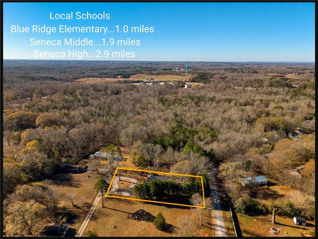 116 Elliott Drive, Seneca, SC 29678