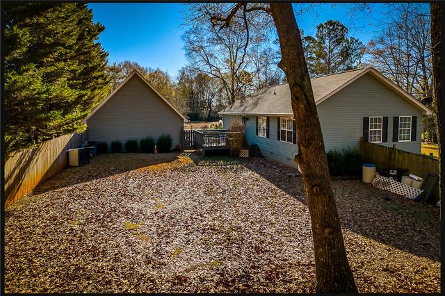 116 Elliott Drive, Seneca, SC 29678