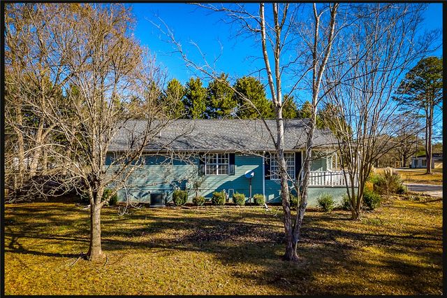 116 Elliott Drive, Seneca, SC 29678