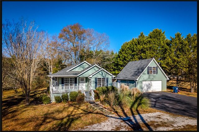 116 Elliott Drive, Seneca, SC 29678