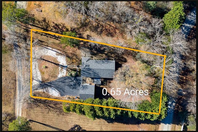 116 Elliott Drive, Seneca, SC 29678